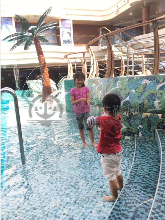 地中海辉煌号5日游攻略,地中海号福冈自由行