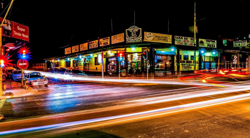 跟着访问非洲去旅游——彩虹之国南非