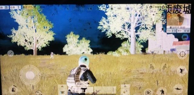 刺激战场辅助神器使用方法,刺激战场设置中你不知道的外挂