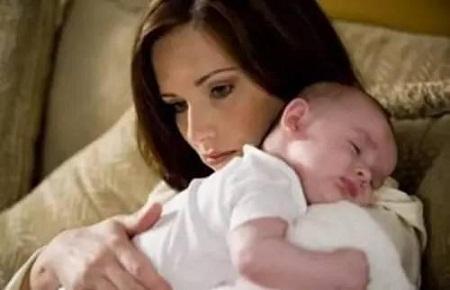 有了孩子公婆不出钱不出力,有了宝宝后婆家不重视我了