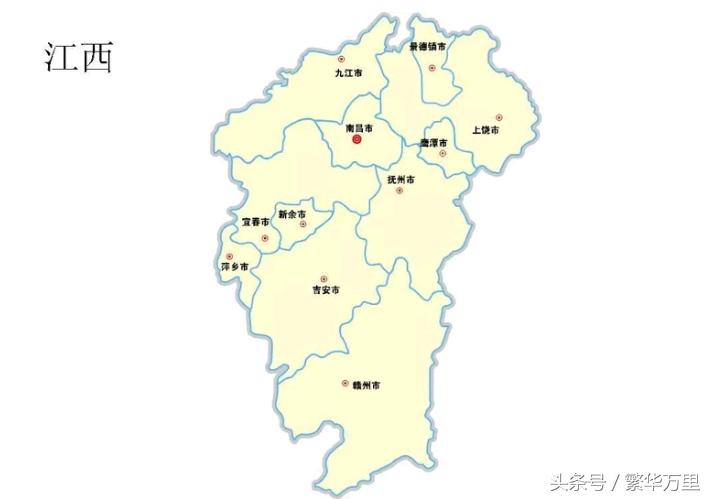 江西南昌怎么样了,江西南昌现状