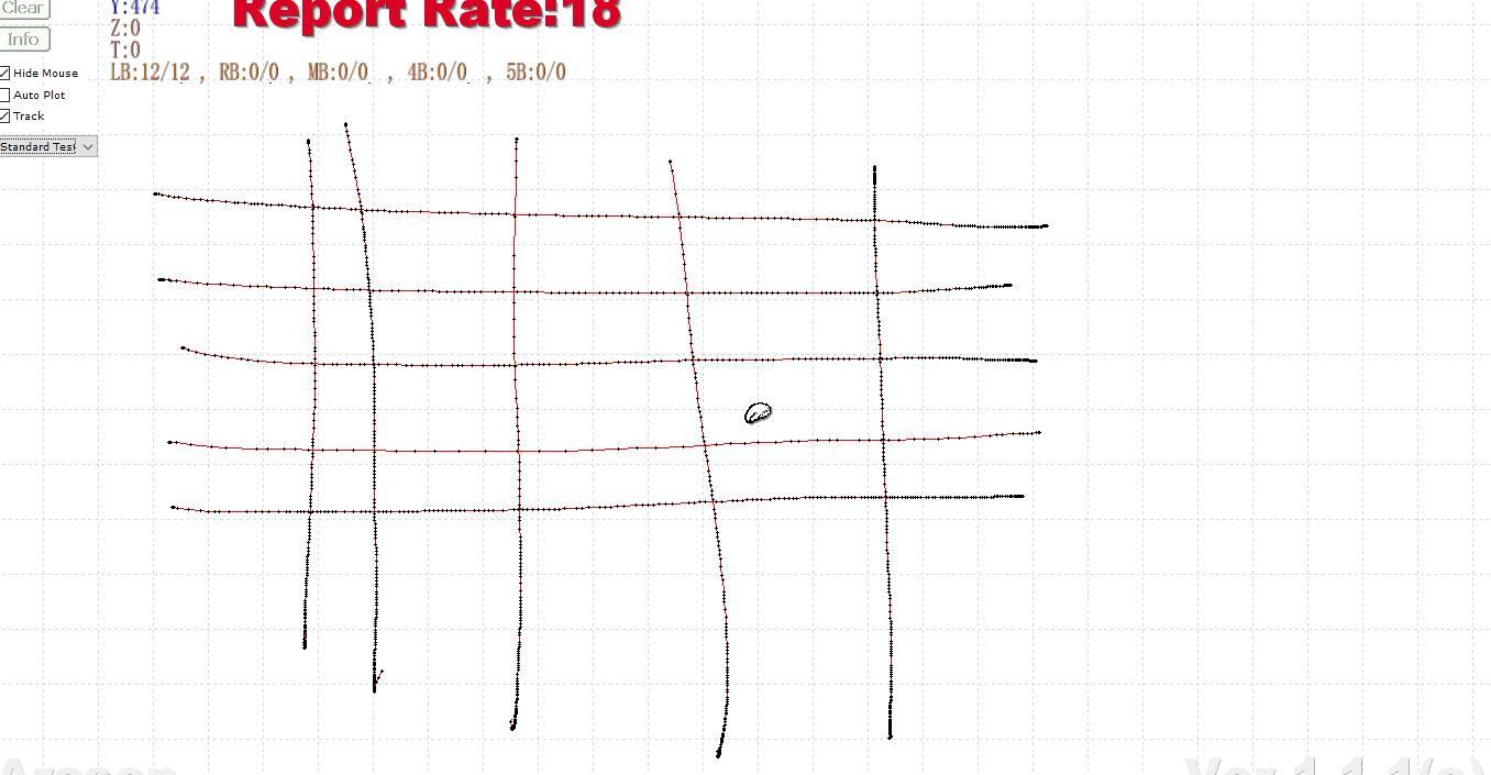 极致电竞体验达尔优em915游戏鼠标,牧马人em915pro鼠标怎么样