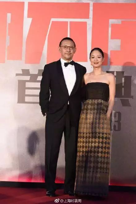 周韵时装采访,高端访谈周韵