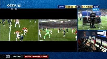 2018俄罗斯世界杯法国夺冠之路,2018俄罗斯世界杯法国克罗地亚