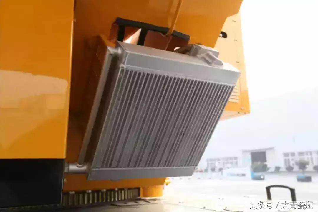 25吨徐工哪一款最好,徐工25吨五节臂最便宜是哪一款