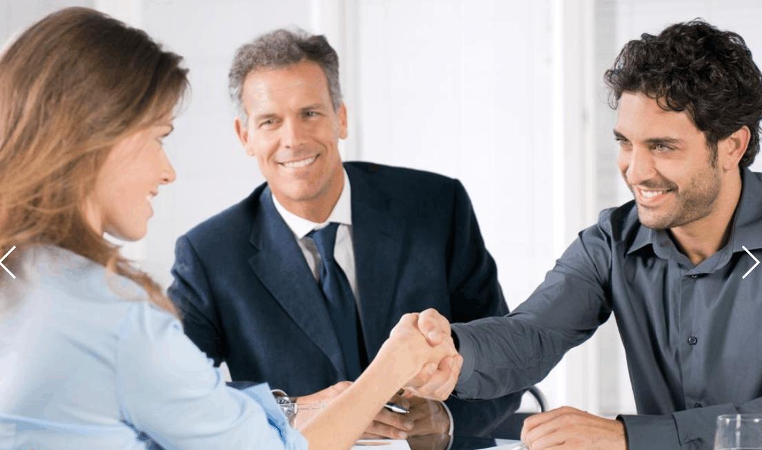 面试官说要和老板沟通怎么回复,面试与老板高情商沟通技巧