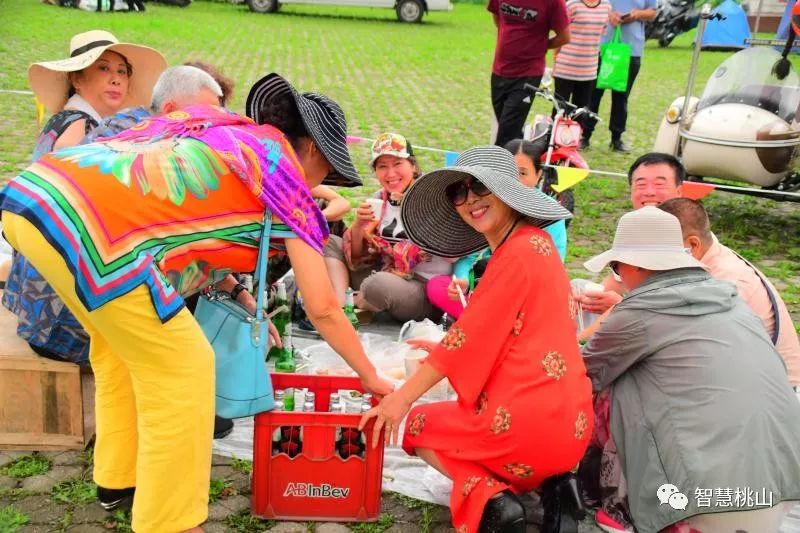 伊春露营大会直播,第二届伊春森林冰雪欢乐节开幕式