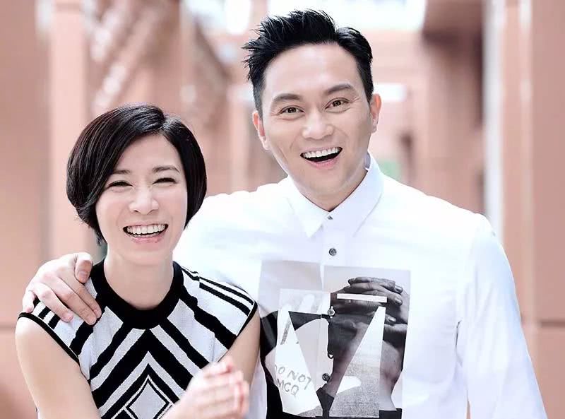 有钻石剩女之称的她，撩遍了香港男神，亲力亲为开跑车买电饭锅