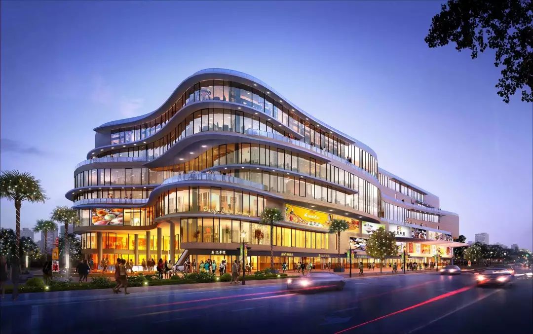 珠海城市地标公示,珠海地标建筑有哪些