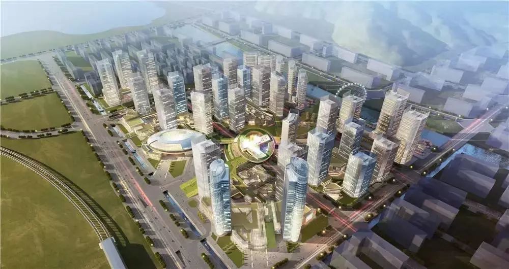 珠海城市地标公示,珠海地标建筑有哪些