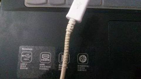 手机数据线坏了能修吗,手机的数据线坏了怎么办