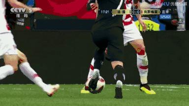 世界杯是公平公正的吗,世界杯最不公平的比赛