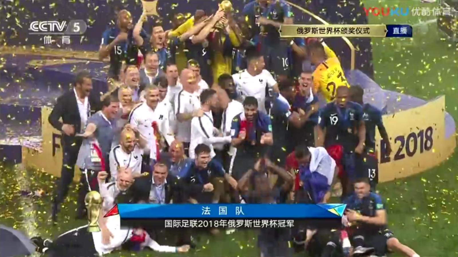 世界杯结束后怎么看半全场胜平负,世界杯落幕评析