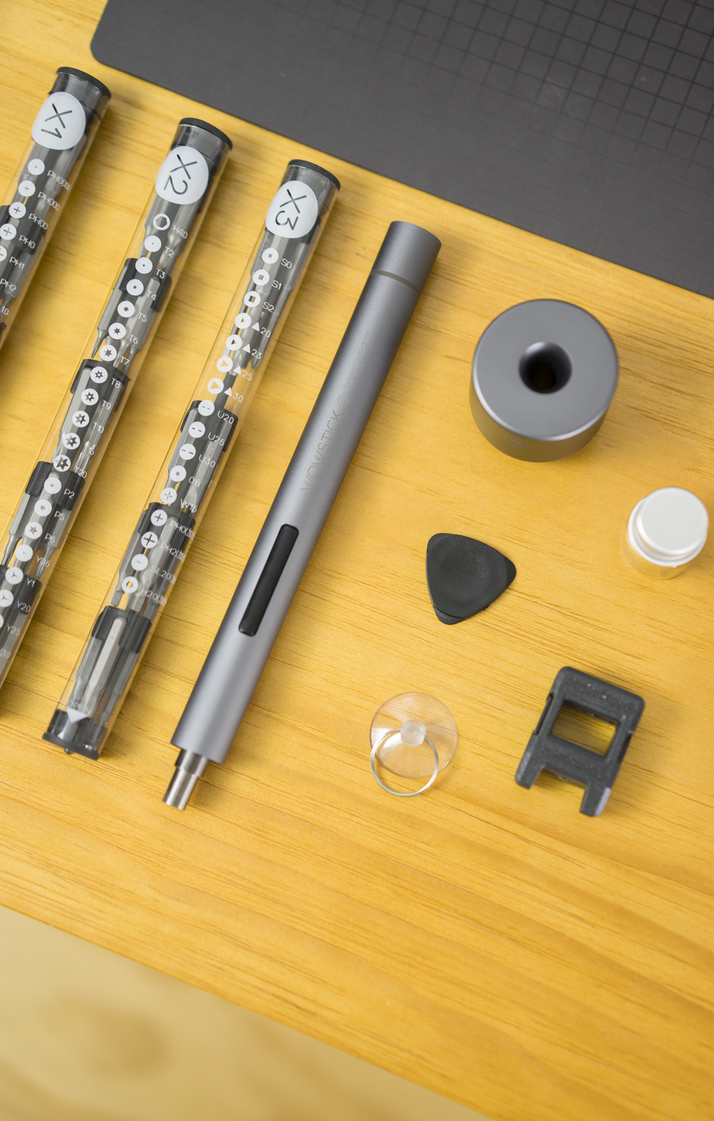 一体式电动工具拆卸,6厘螺丝快速装拆的电动工具