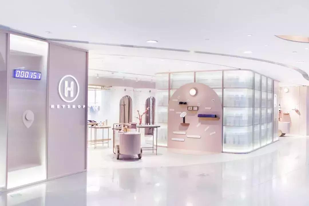 魔都必逛潮流买手店,魔都必逛的一家买手店