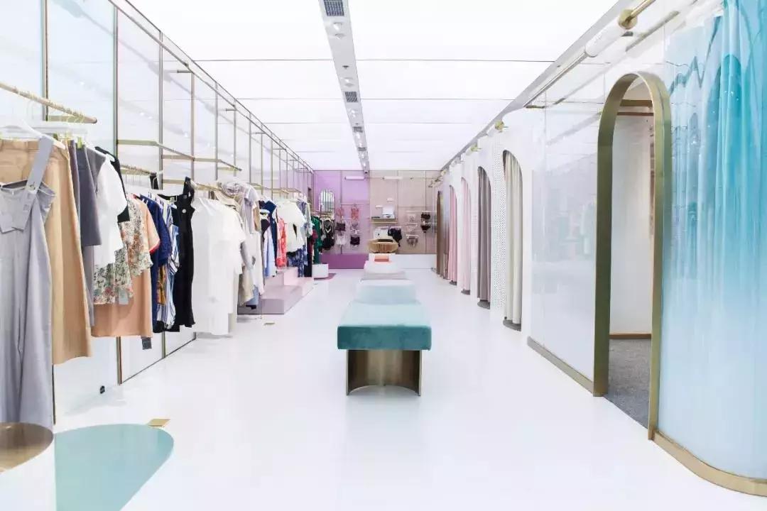 魔都必逛潮流买手店,魔都必逛的一家买手店