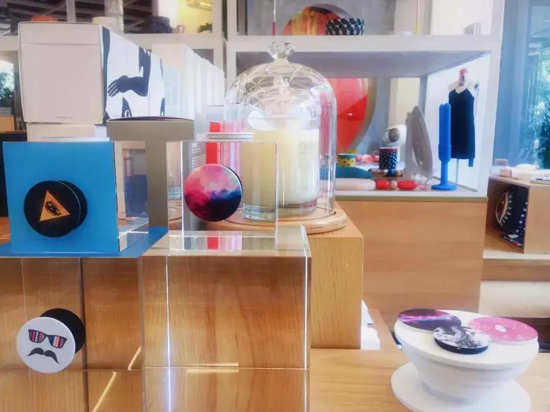 魔都必逛潮流买手店,魔都必逛的一家买手店