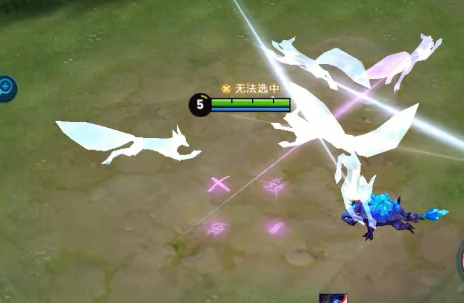 王者荣耀新技能猜英雄,王者荣耀技能猜英雄猜对有惊喜