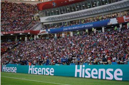 世界杯中国赞助商为啥这么多,世界杯中国赞助商投资多少钱