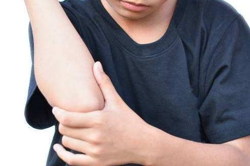 湿疹彻夜难眠？鸡蛋配上它，只需坚持3天，效果不是一般的好！