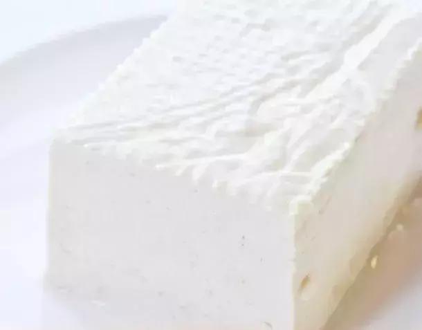 用奶豆腐做奶油,豆腐渣奶油怎么做蛋糕