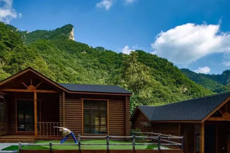 比较凉快国内旅游推荐冷门景点,十大最值得自驾游的地方