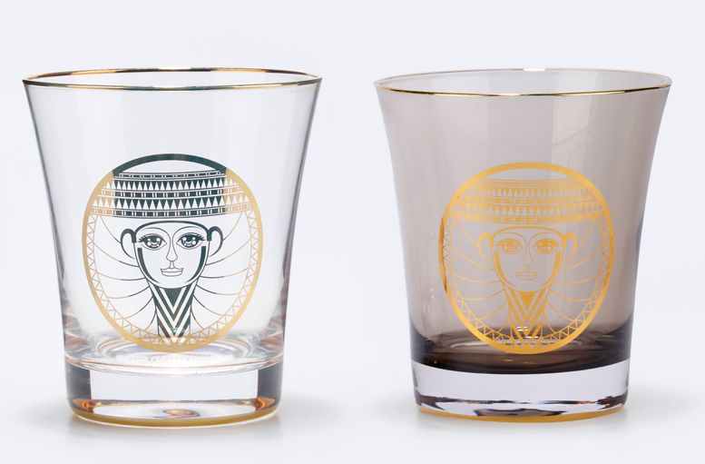 大英博物馆有什么文创,大英博物馆文创哪里可以买到