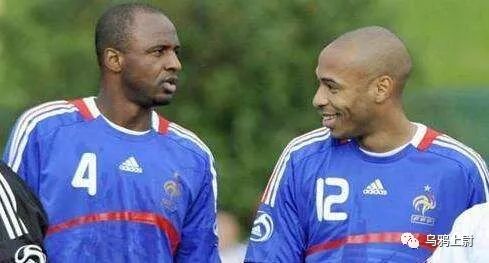 恭喜非洲劲旅法国队喜提冠军!