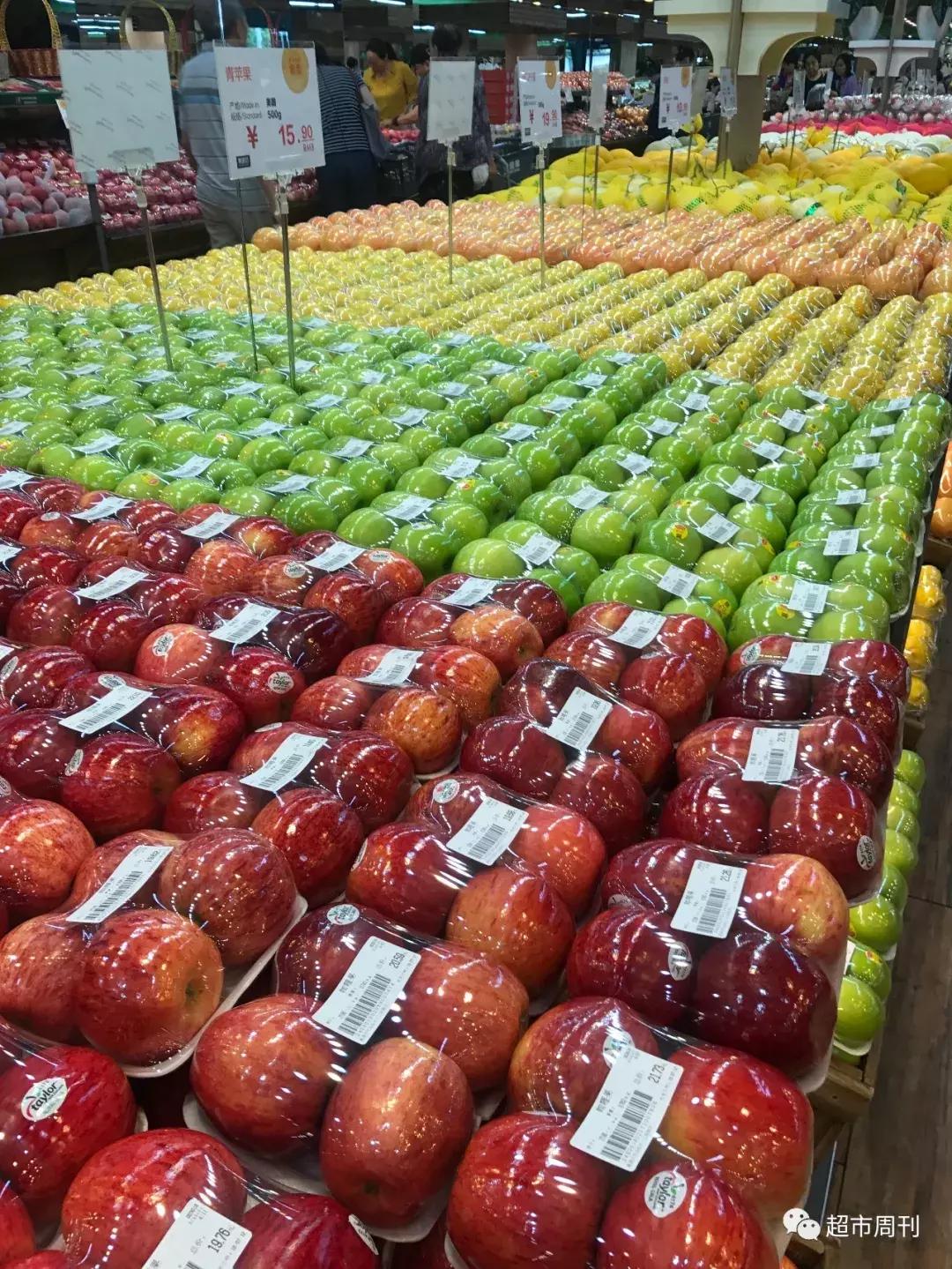 再探“果蔬好”：名不虚传果然好整体良性运转已形成