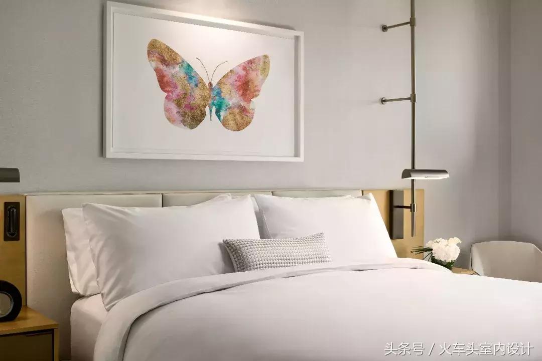 jw万豪和奢华精选,jw万豪算奢华吗