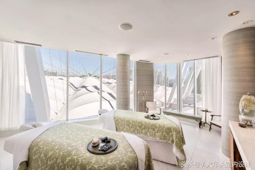 jw万豪和奢华精选,jw万豪算奢华吗