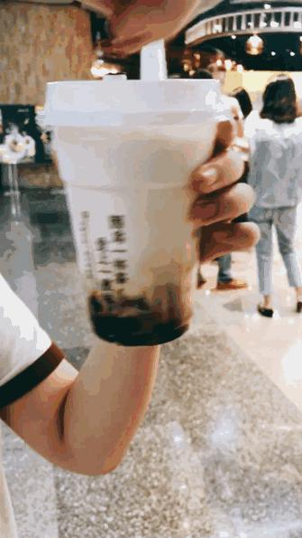 柳州网红奶茶地图！柳州五星这些奶茶店，够你喝一整个夏天了！