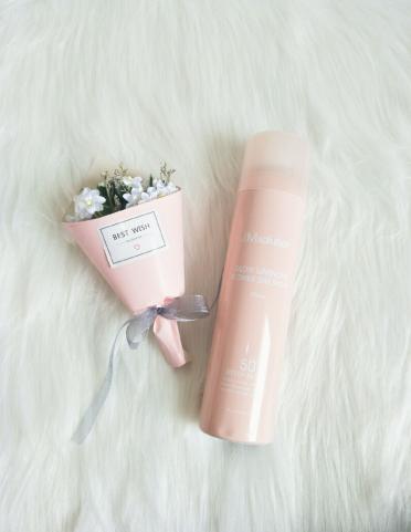 近期爱用物分享：混合皮+微敏感肌+治愈后的痘皮护肤彩妆