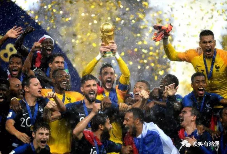 马克龙法国大革命,马克龙西方民主危机