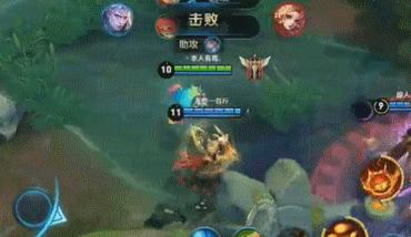 老版安琪拉的炙热光辉,王者荣耀新赛季强势英雄安琪拉