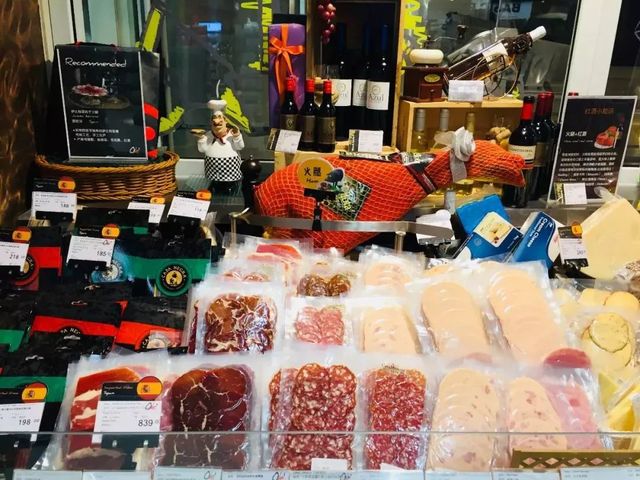 北京第一份逛超市攻略，各大超市的“尖儿货”都在这里！