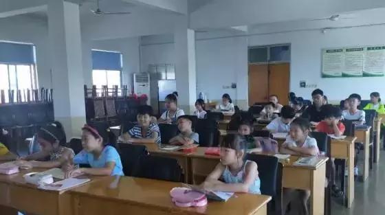 「萧山」确认过眼神，这就是孩子们pick的假期生活