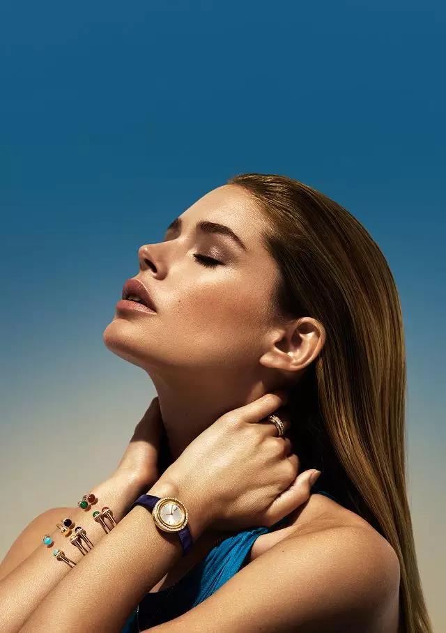 珠宝奢侈品品牌,伯爵珠宝