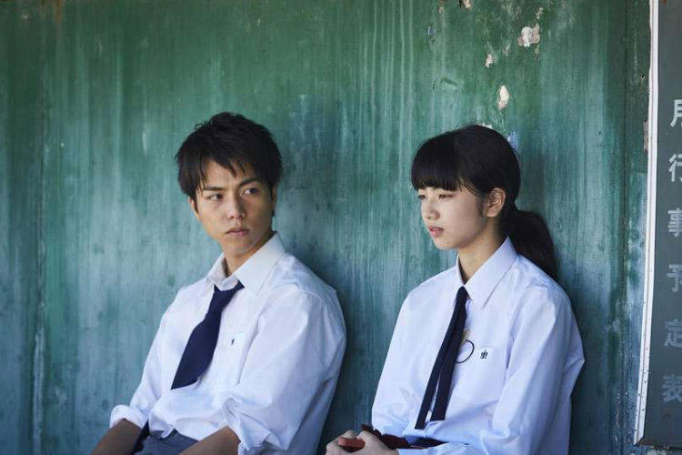 校服大改造，我对青春有话要说