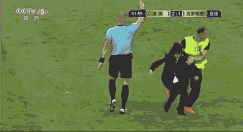 4-2！法国队夺冠！华帝退全款！网易员工放假！还要向克罗地亚致敬！