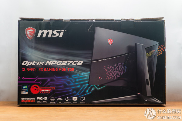 微星mpg270cq,微星mpg27cq使用说明