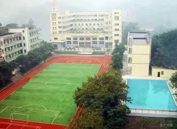 2022年重庆小学划片区,重庆主城近300所小学划片范围