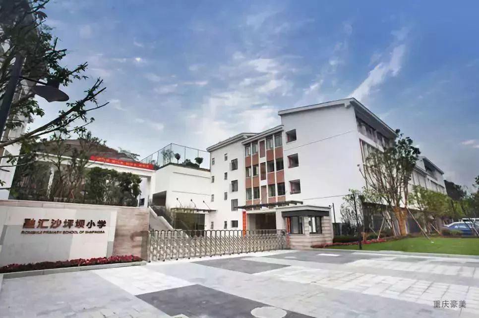 重庆南岸区2021小学划片一览表,重庆谢家湾小学划片2021