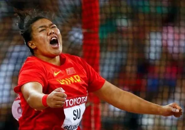 田径世界杯成绩,田径世界杯铜牌名单公布