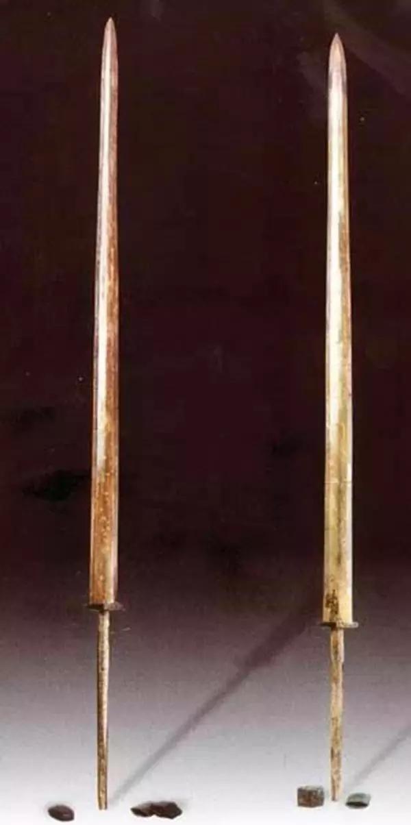 古人到底有多潮,明代墓中的手表是真的吗