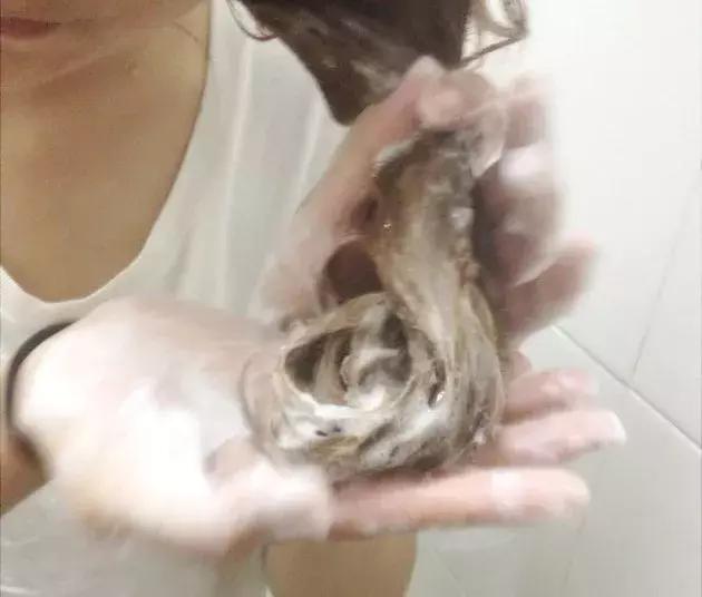 抖音怎么把头发变得柔顺,抖音补头发稀少的神器