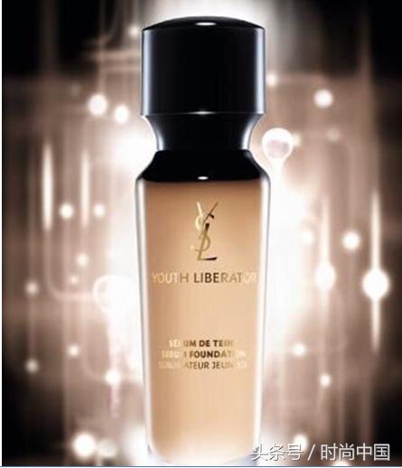 暴雨也冲不掉的底妆！明星粉底王超强推荐，拿走不谢