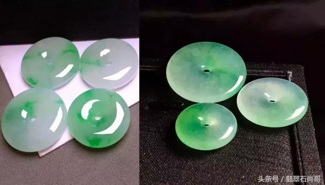 翡翠中的行话有哪些,学会翡翠行话让你成为翡翠行家