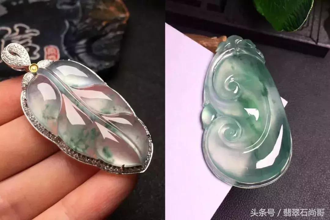 翡翠中的行话有哪些,学会翡翠行话让你成为翡翠行家