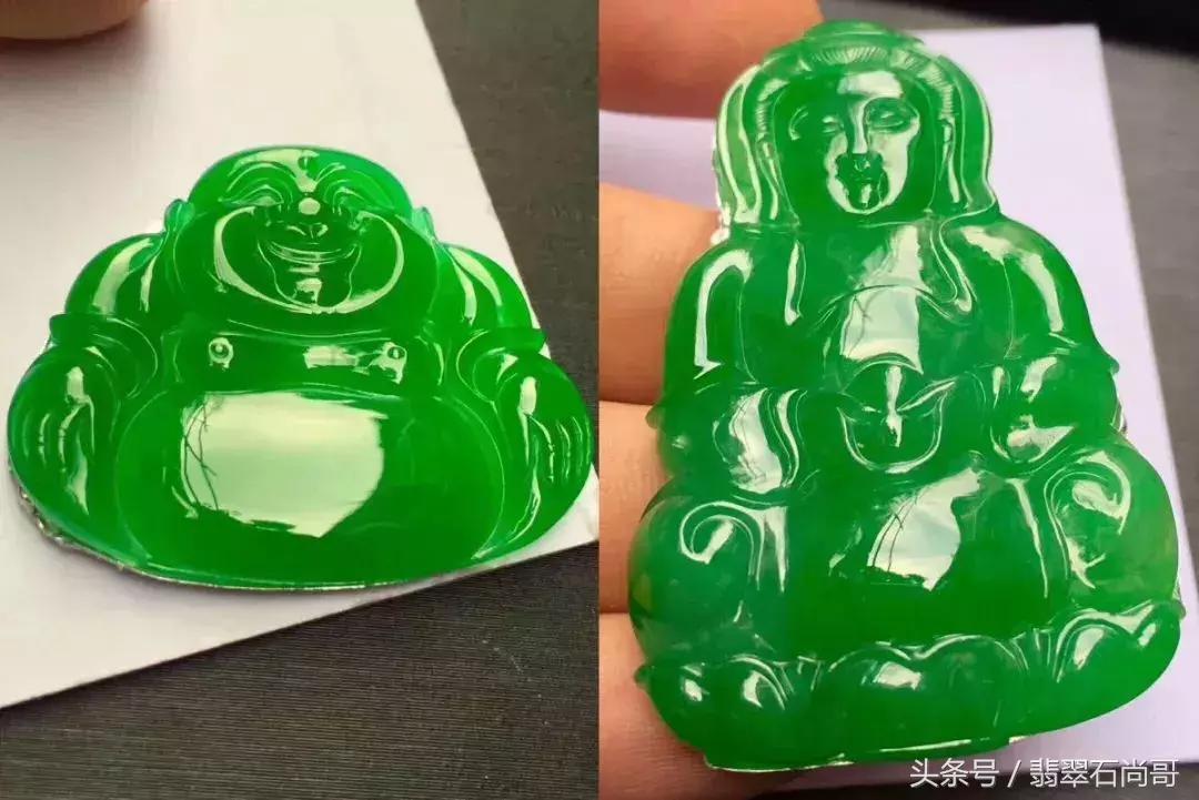 翡翠中的行话有哪些,学会翡翠行话让你成为翡翠行家